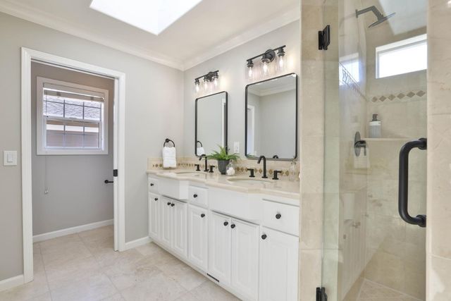 1550 San Gabriel Way, San Jose, CA 95125