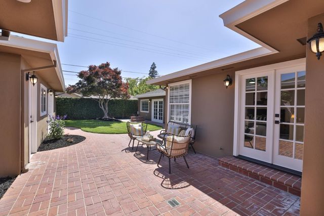 1550 San Gabriel Way, San Jose, CA 95125