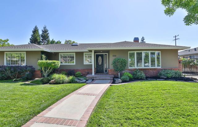 1550 San Gabriel Way, San Jose, CA 95125