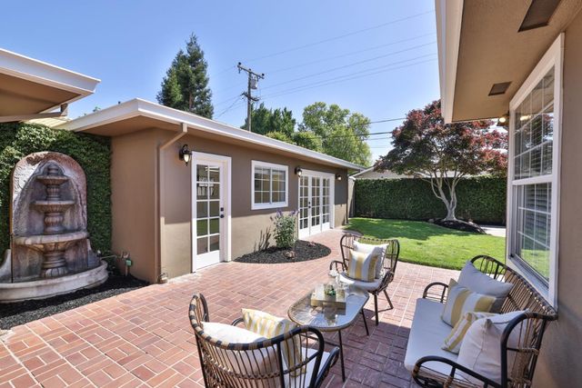 1550 San Gabriel Way, San Jose, CA 95125