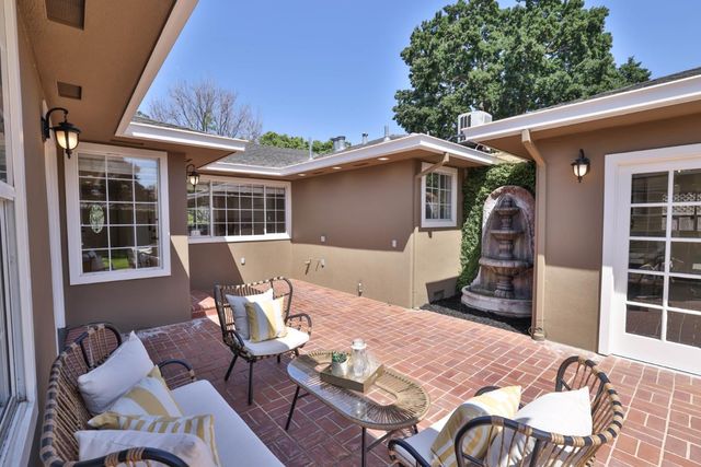 1550 San Gabriel Way, San Jose, CA 95125