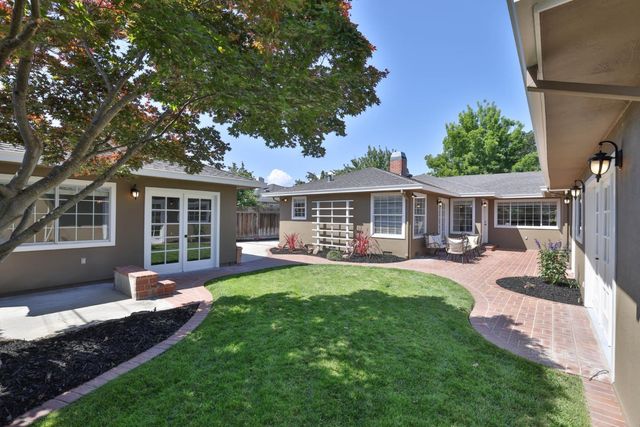 1550 San Gabriel Way, San Jose, CA 95125