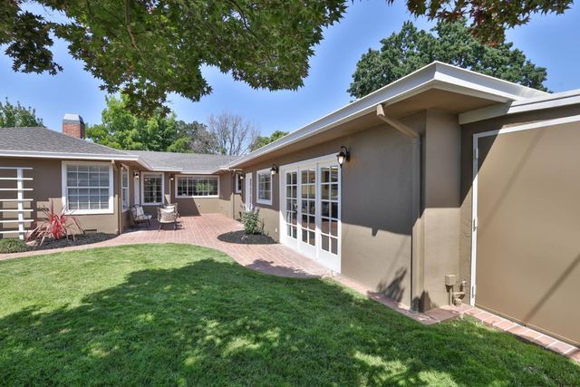 1550 San Gabriel Way, San Jose, CA 95125