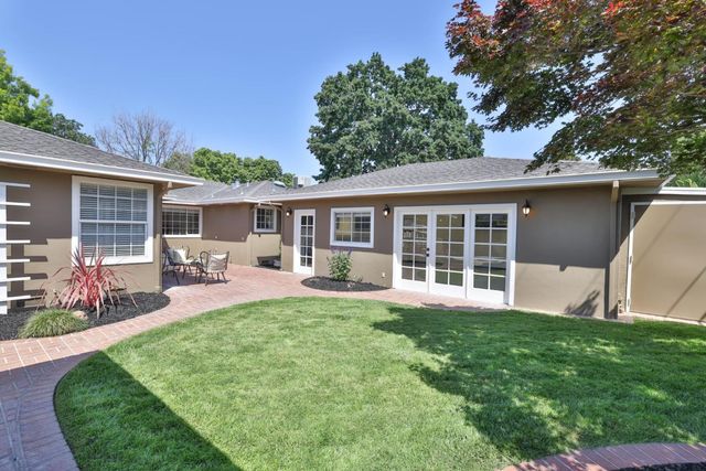 1550 San Gabriel Way, San Jose, CA 95125