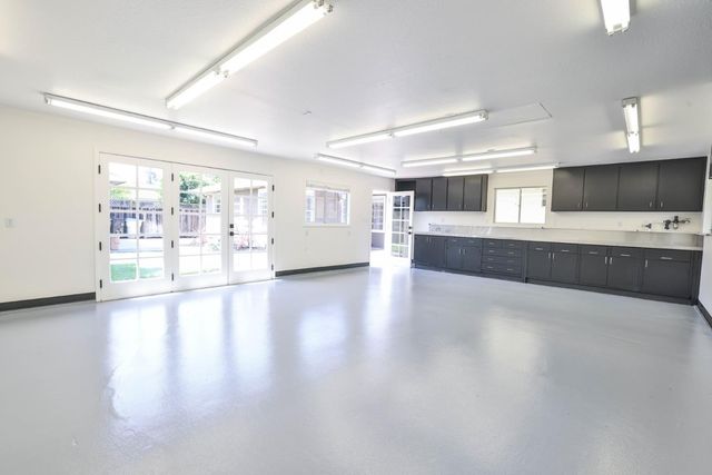 1550 San Gabriel Way, San Jose, CA 95125