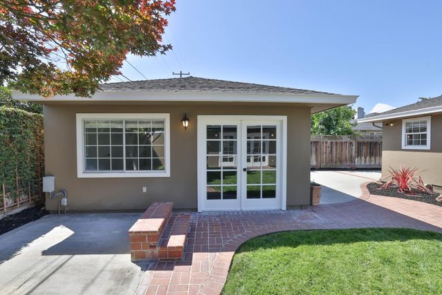 1550 San Gabriel Way, San Jose, CA 95125