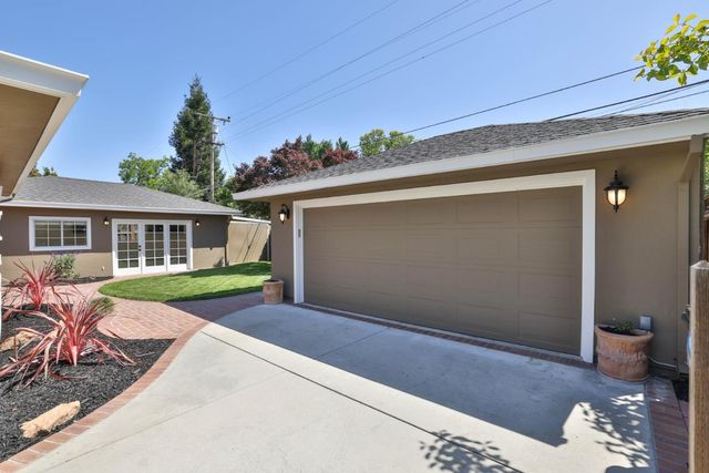 1550 San Gabriel Way, San Jose, CA 95125