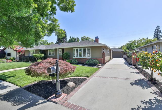 1550 San Gabriel Way, San Jose, CA 95125