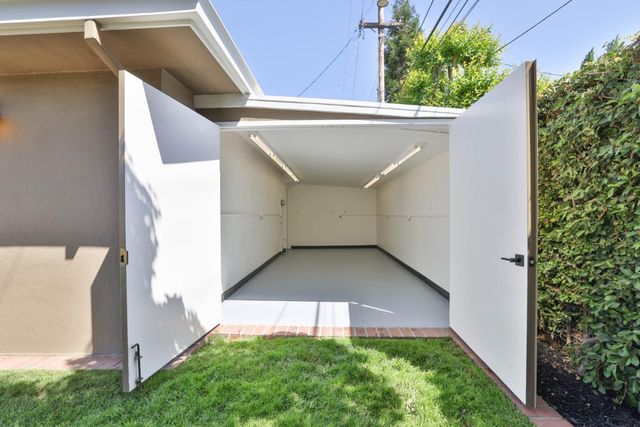 1550 San Gabriel Way, San Jose, CA 95125