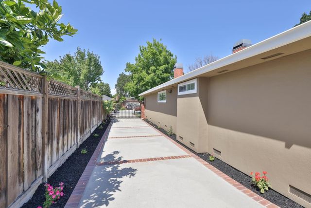 1550 San Gabriel Way, San Jose, CA 95125