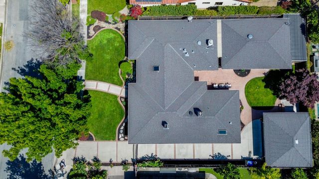 1550 San Gabriel Way, San Jose, CA 95125