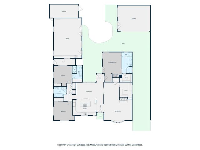 1550 San Gabriel Way, San Jose, CA 95125