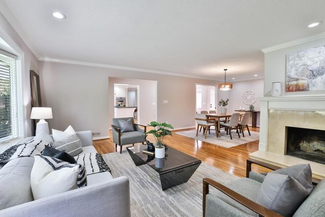 1550 San Gabriel Way, San Jose, CA 95125