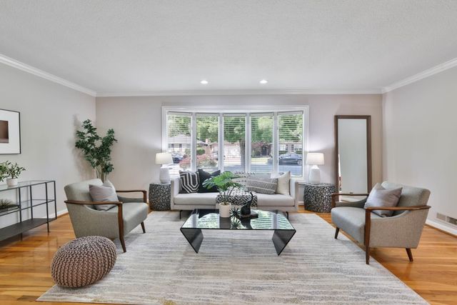 1550 San Gabriel Way, San Jose, CA 95125