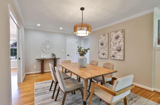 1550 San Gabriel Way, San Jose, CA 95125