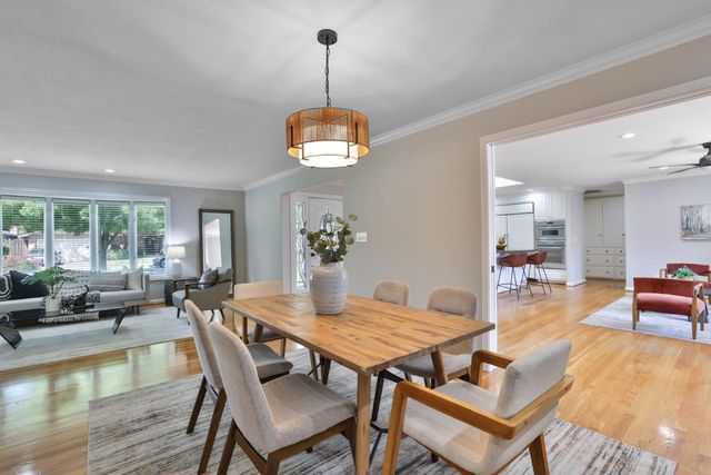 1550 San Gabriel Way, San Jose, CA 95125