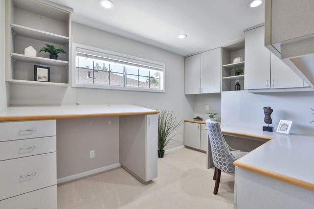 1550 San Gabriel Way, San Jose, CA 95125