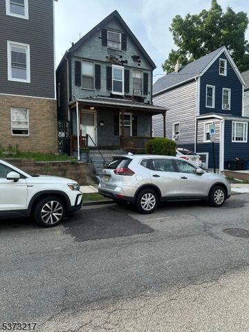 125 Brookside Ave, Irvington Twp., NJ 07111
