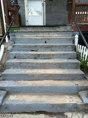 125 Brookside Ave, Irvington Twp., NJ 07111