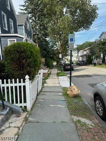 125 Brookside Ave, Irvington Twp., NJ 07111