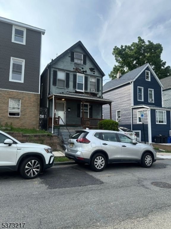 125 Brookside Ave, Irvington Twp., NJ 07111