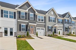 6119 Bold Stone # 9C, Williamsburg, VA 23188