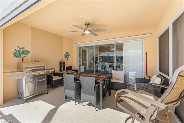 4852 Lasqueti WAY, Naples, FL 34119