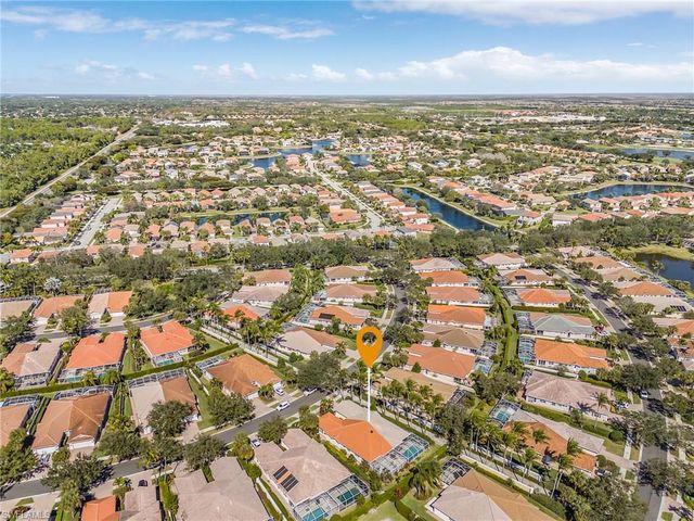 4852 Lasqueti WAY, Naples, FL 34119