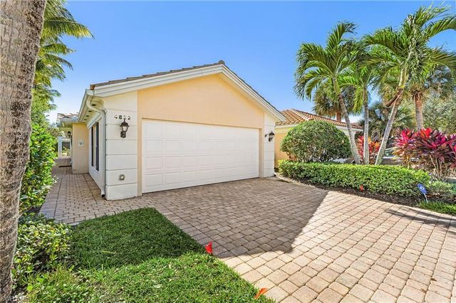 4852 Lasqueti WAY, Naples, FL 34119