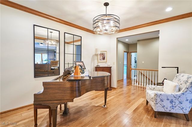 311 Hidden Pond Drive, Doylestown, OH 44230