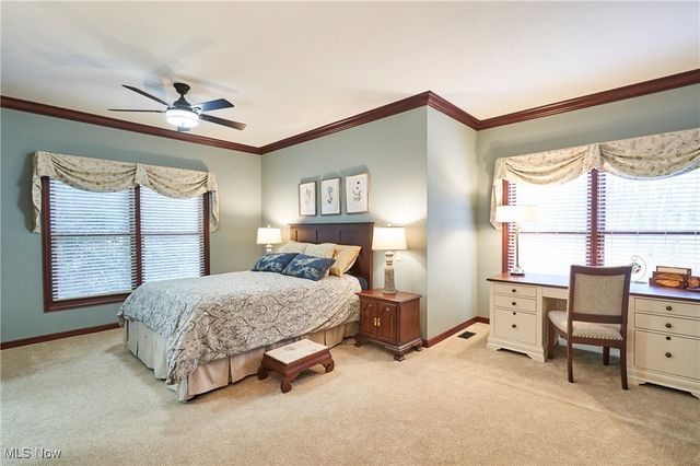 311 Hidden Pond Drive, Doylestown, OH 44230