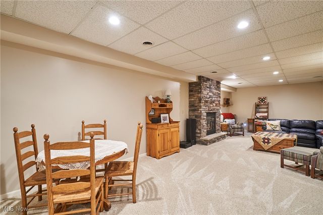 311 Hidden Pond Drive, Doylestown, OH 44230