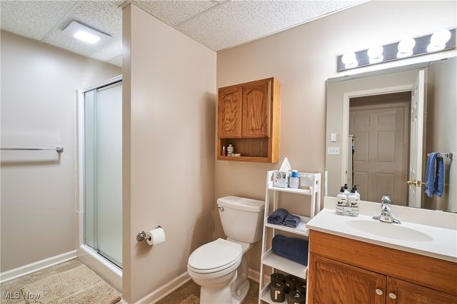 311 Hidden Pond Drive, Doylestown, OH 44230