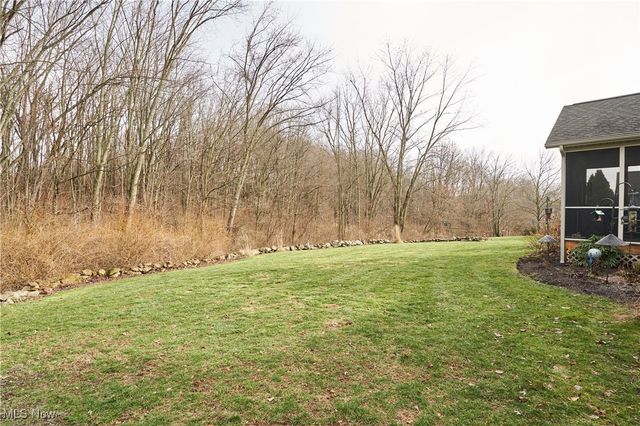 311 Hidden Pond Drive, Doylestown, OH 44230