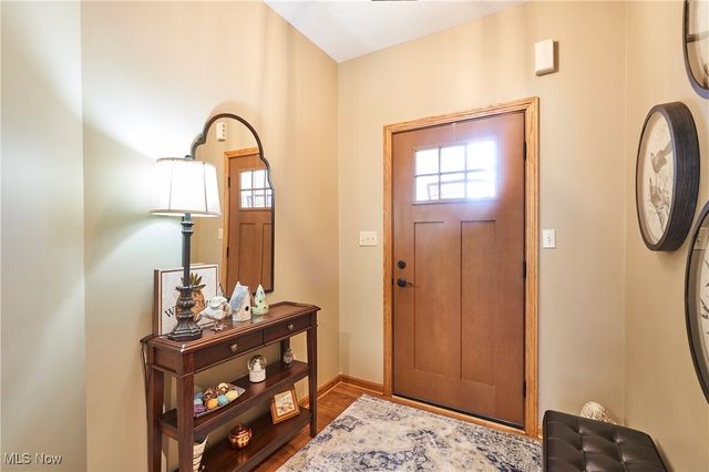 311 Hidden Pond Drive, Doylestown, OH 44230