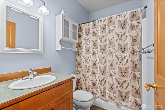 2110 43rd Street SE, Puyallup, WA 98372