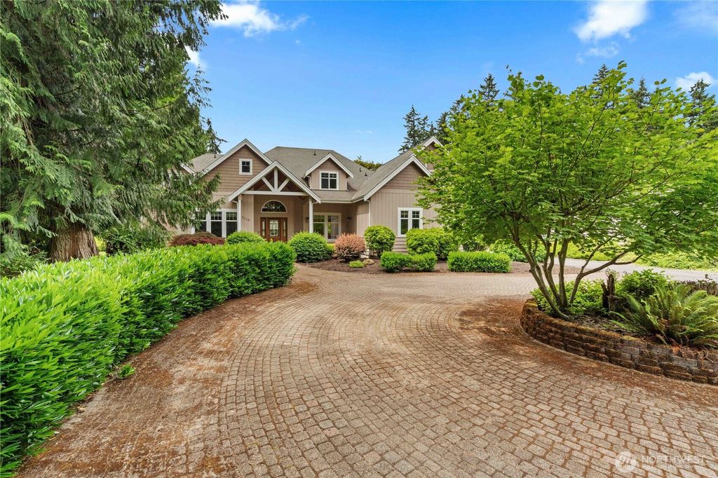 2110 43rd Street SE, Puyallup, WA 98372