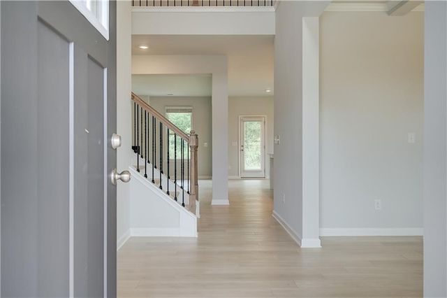 709 Dunlake Way, Locust Grove, GA 30248
