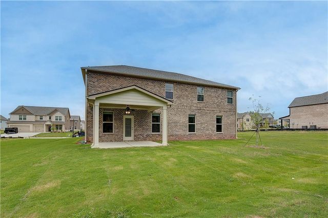 709 Dunlake Way, Locust Grove, GA 30248