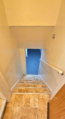 1214 S Harlan Avenue, Evansville, IN 47714