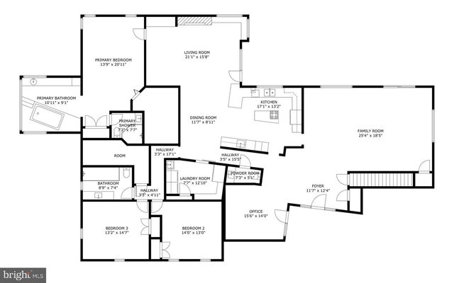 6 SOUTHVIEW PATH, Chadds Ford, PA 19317