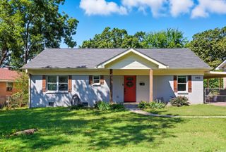 4405 N Cypress St, North Little Rock, AR 72116