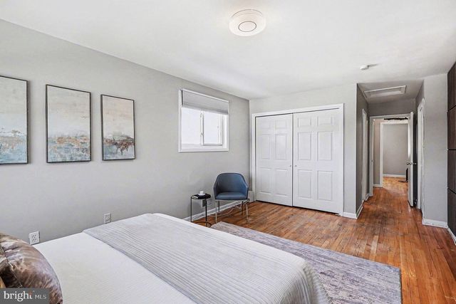 2402 24TH ST SE, Washington, DC 20020