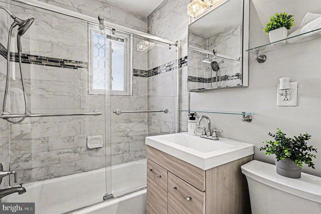 2402 24TH ST SE, Washington, DC 20020