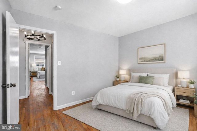 2402 24TH ST SE, Washington, DC 20020