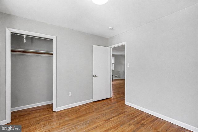 2402 24TH ST SE, Washington, DC 20020