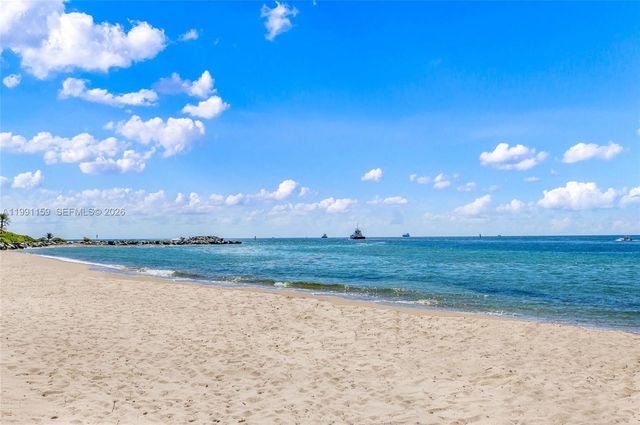 2100 S Ocean Dr 5B, Fort Lauderdale, FL 33316