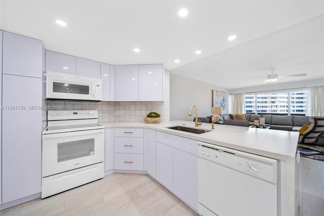 2100 S Ocean Dr 5B, Fort Lauderdale, FL 33316