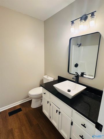 135 Dusty Drive, Arab, AL 35016