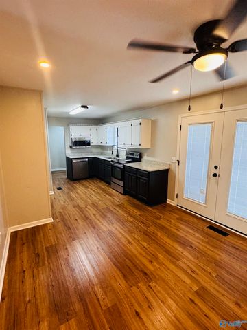 135 Dusty Drive, Arab, AL 35016